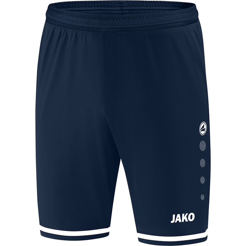 ADULT JAKO CAYS GK SHORTS NAVY CAYS4429N