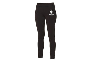 GIRLS TRIDENT SWIM ATHLETIC PANT TSJC87J