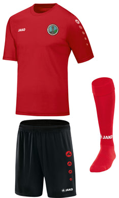 KIDS JAKO KENAGH UNITED PLAYERS PACK KU1111K