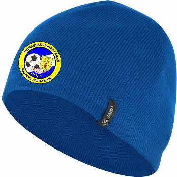 MCFP JAKO BEANIE MC1222 ROYAL
