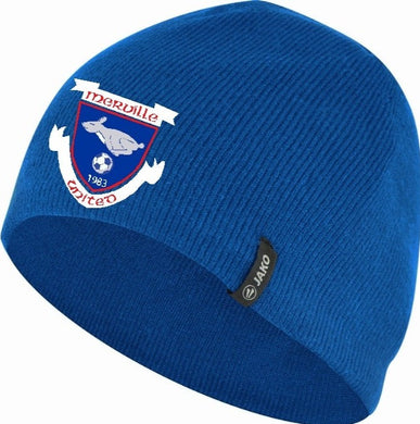 MERVILLE UNITED BEANIE MU3344 ROYAL