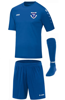 KIDS MERVILLE UNITED PROMO PACK MUK1111
