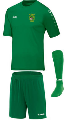 KIDS MULLINGAR ATHLETIC TRAINING KIT MA4233K