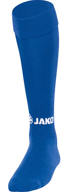 KIDS NEWBRIDGE TOWN FC SOCKS NT3814K ROYAL