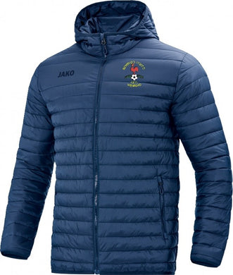 Kids JAKO Northend United Quilted Jacket NEK7204