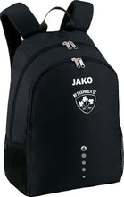 Load image into Gallery viewer, NY SHAMROCKS JAKO CLASSICO BACKPACK NYS1850