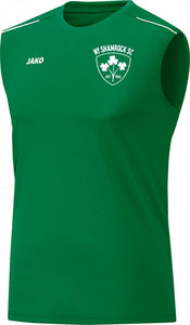 JAKO NY SHAMROCKS TANK TOP NYS6050