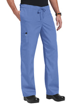 Load image into Gallery viewer, Orange Standard Unisex Huntington Trousers