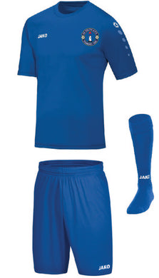 Adult JAKO AC Celtic A.F.C Player Pack ACC4014