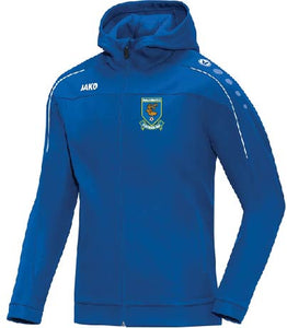 Adult JAKO Partry Athletic Hoody PAR6850