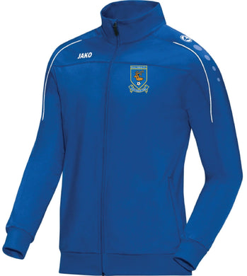 Kids JAKO Partry Athletic Poly Jacket PAR9350K