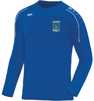 Adult JAKO Partry Athletic Sweatshirt PAR8850
