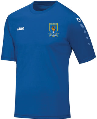 Kids JAKO Partry Athletic Training Jersey PAR4233K