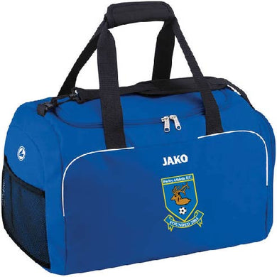 JAKO Partry Athletic Bag PAR1950