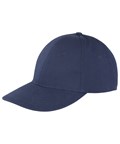 Load image into Gallery viewer, MEMPHIS 6-PANEL BRUSHED COTTON LOW PROFILE CAP RC81X