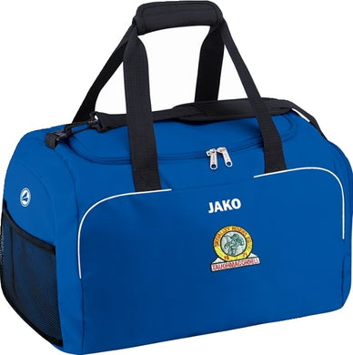 JAKO SKY VALLEY ROVERS SPORTS BAG SVR1950 ROYAL