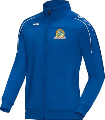 KIDS JAKO SKY VALLEY ROVERS POLYESTER JACKET SVR9350K ROYAL