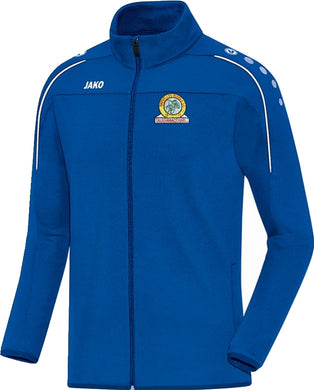 KIDS JAKO SKY VALLEY ROVERS TRAINING JACKET SVR8750K ROYAL