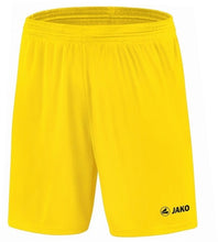 Load image into Gallery viewer, Adult JAKO Sky Valley Rovers Shorts 4400SVR