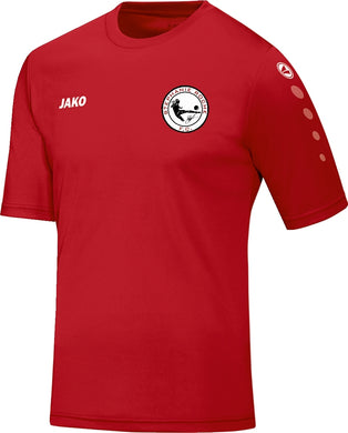 ADULT JAKO STEPHANIE ROCHE FC JERSEY STRO4233 RED