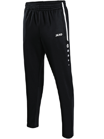 Adults Melville FC Training Trousers MFC8495