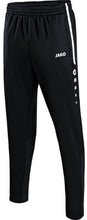 Load image into Gallery viewer, ADULT JAKO WAYSIDE CELTIC CASUAL PANTS WC8495 BLACK